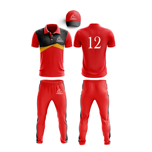 Cricket Uniform