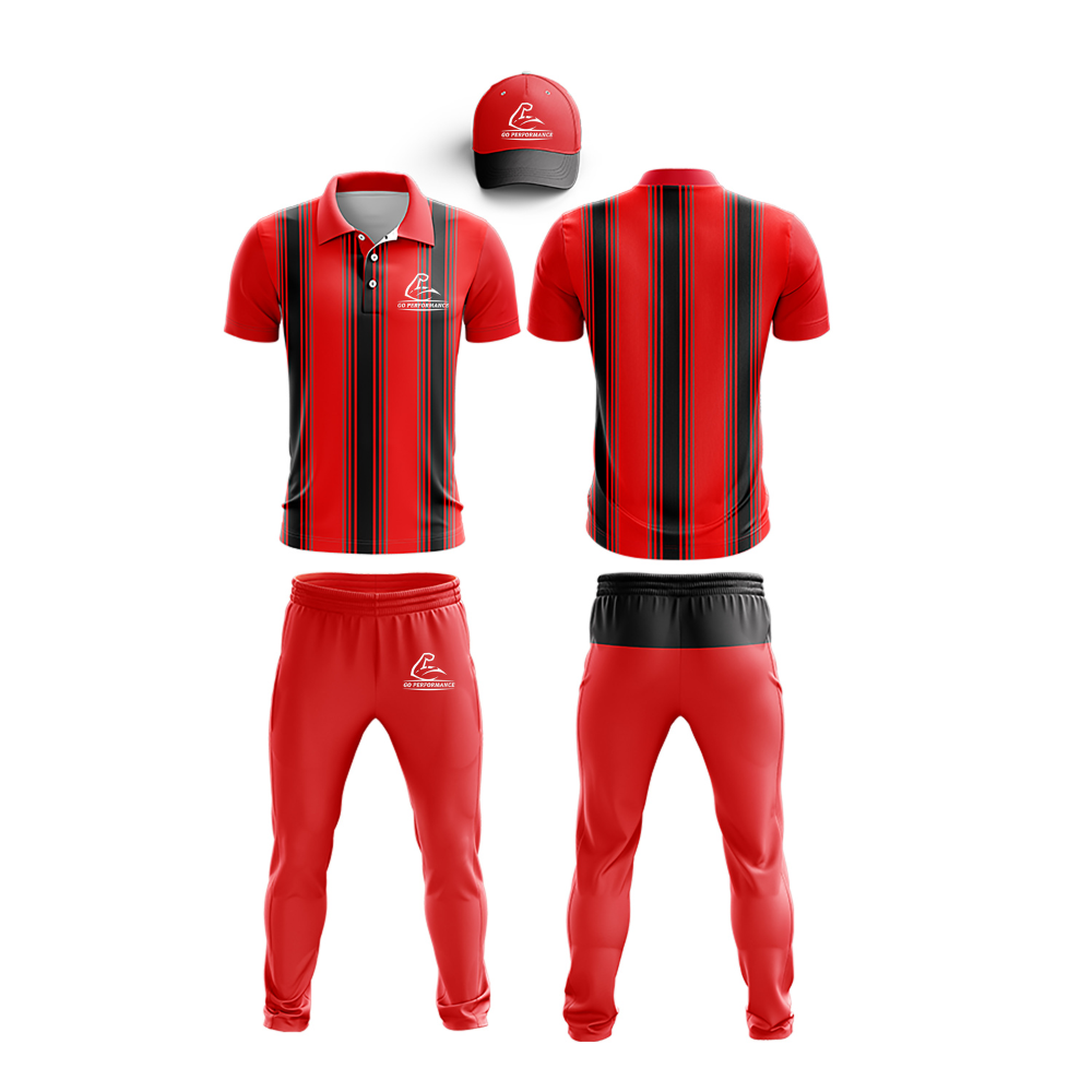 Cricket Uniform