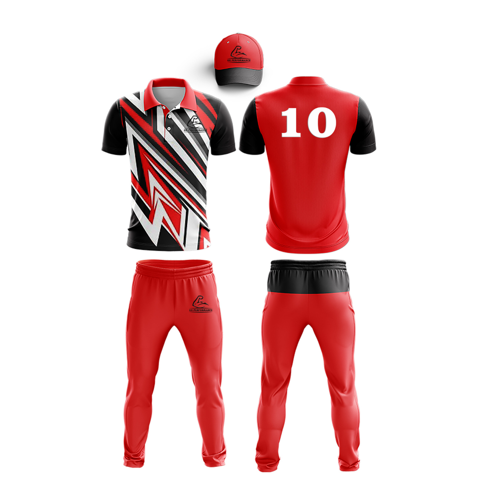 Cricket Uniform