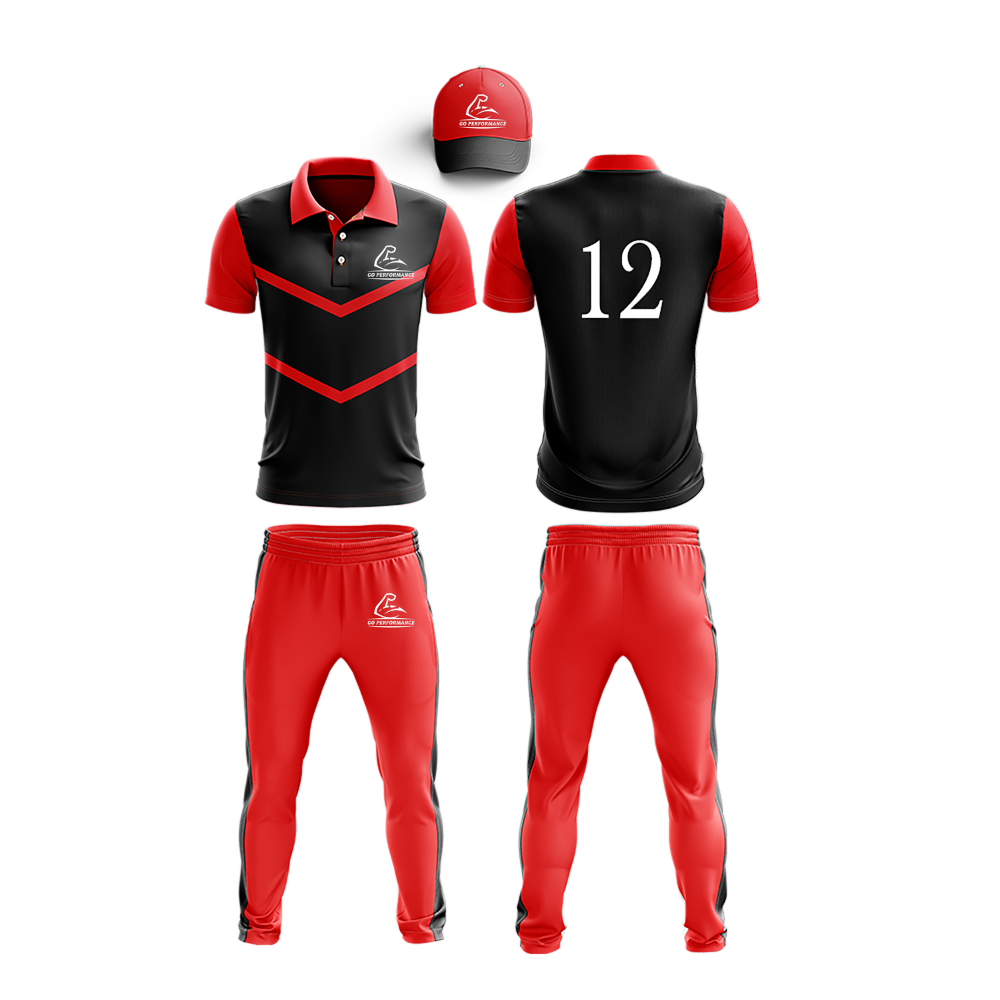 Cricket Uniform