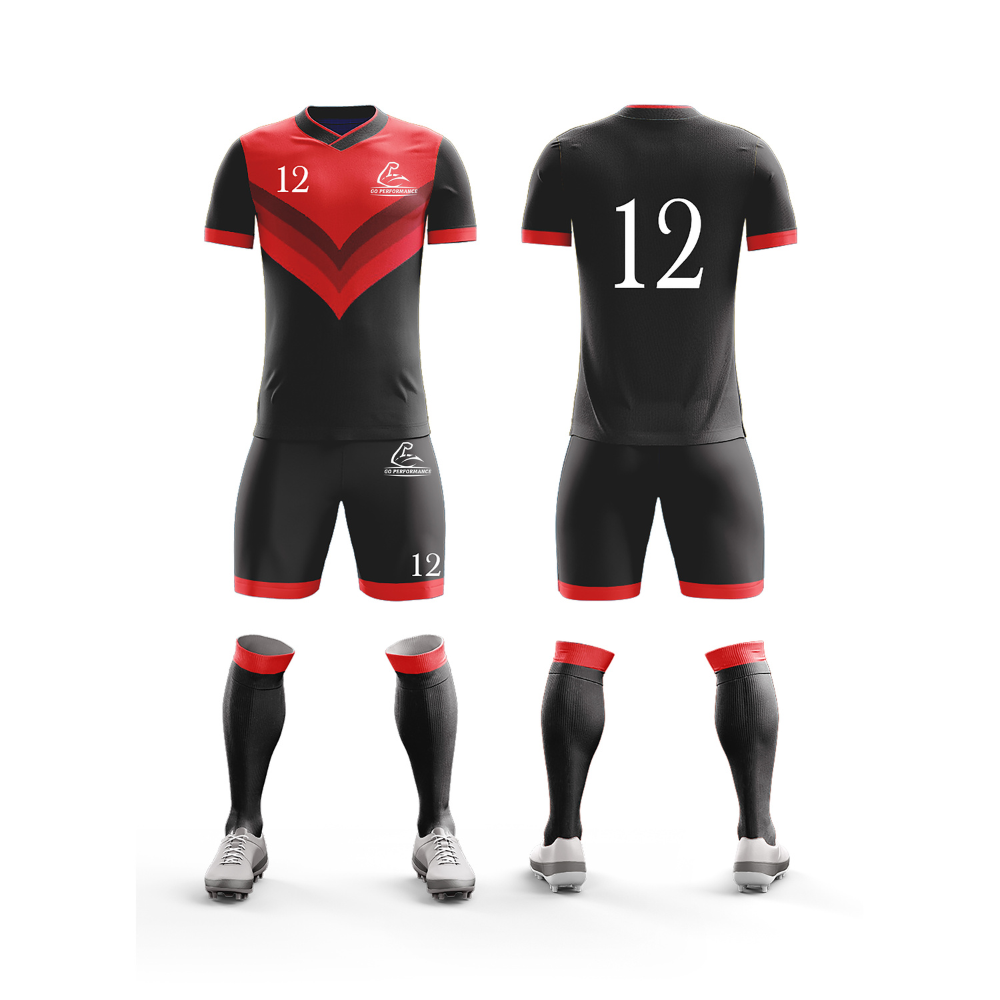 Soccer Uniform