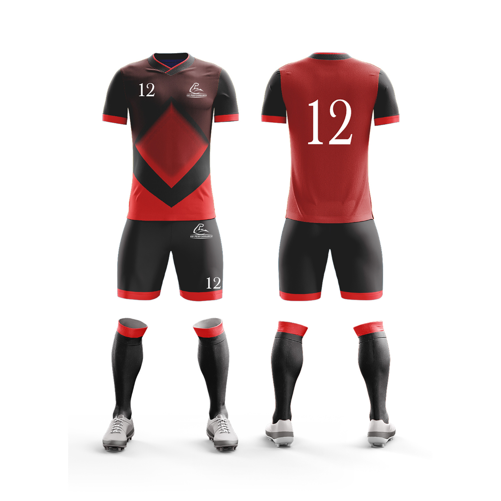 Soccer Uniform