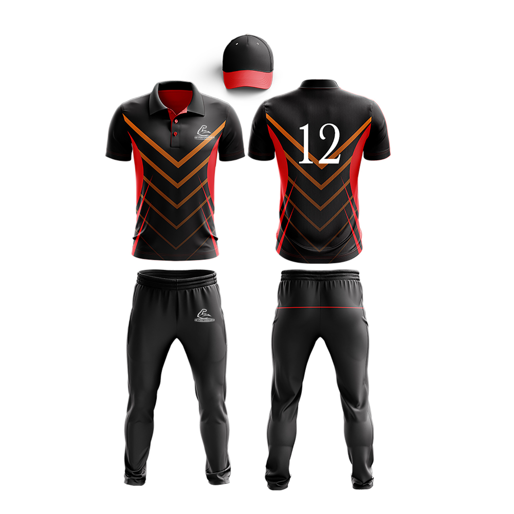 Cricket Uniform