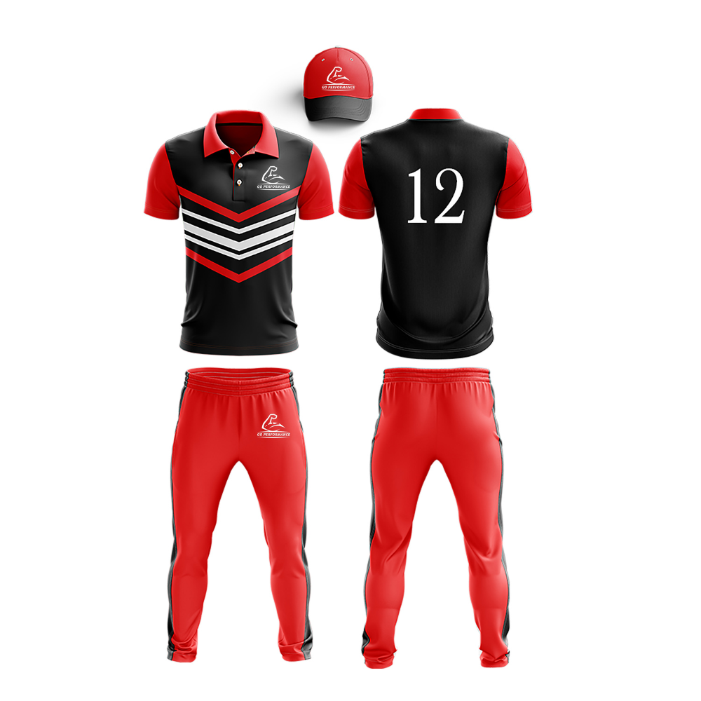 Cricket Uniform