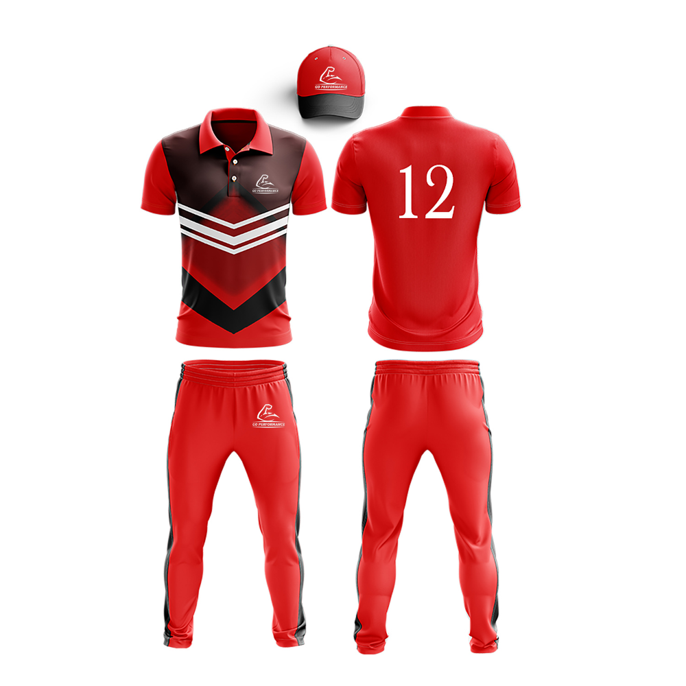 Cricket Uniform