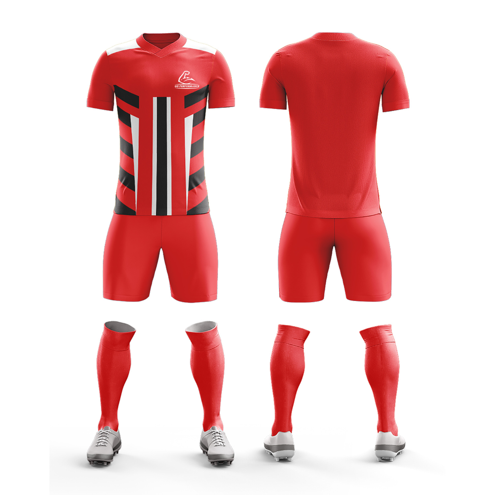 Soccer Uniform