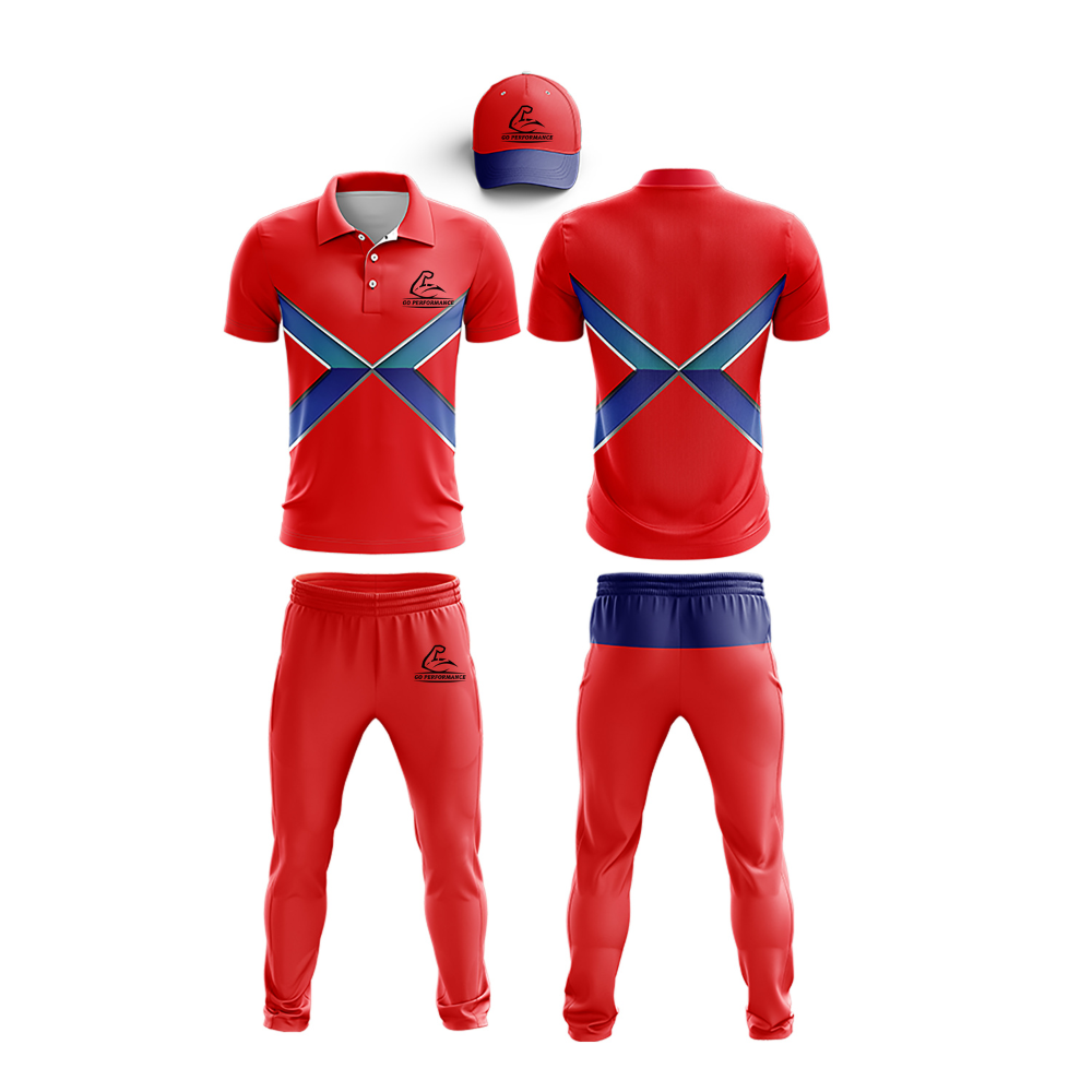 Cricket Uniform