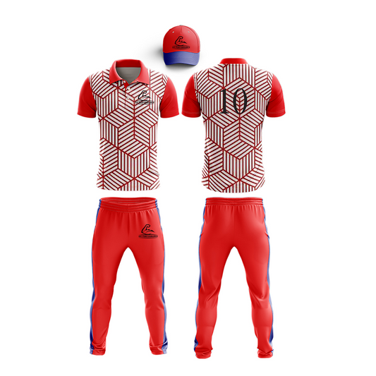 Cricket Uniform