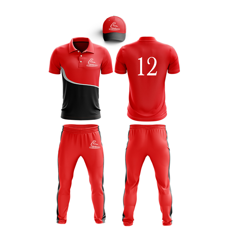 Cricket Uniform