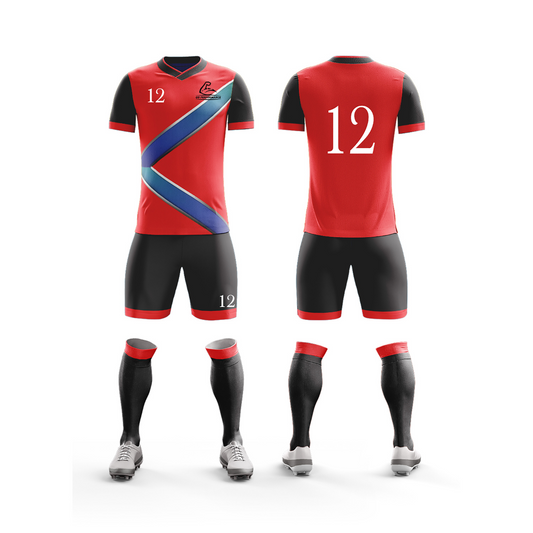 Soccer Uniform