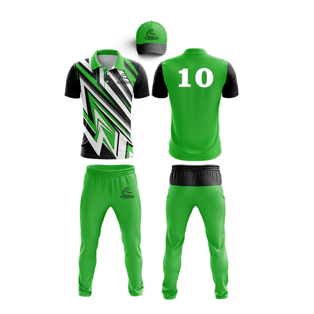 Cricket Uniform