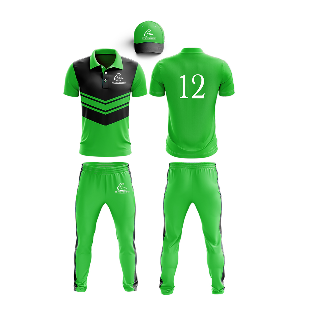 Cricket Uniform