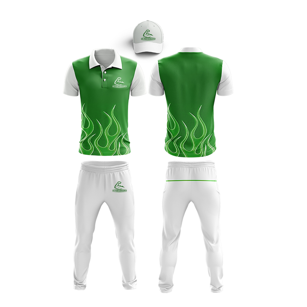 Cricket Uniform