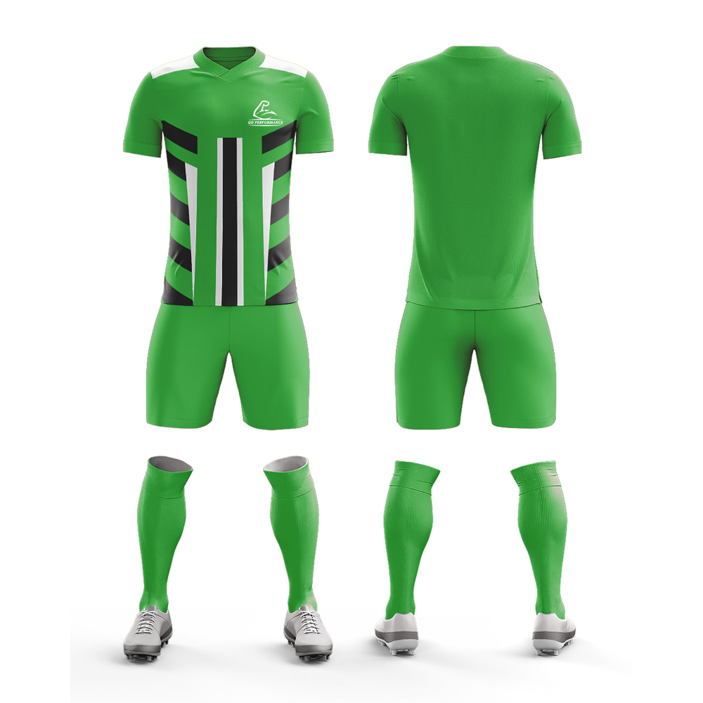 Soccer Uniform