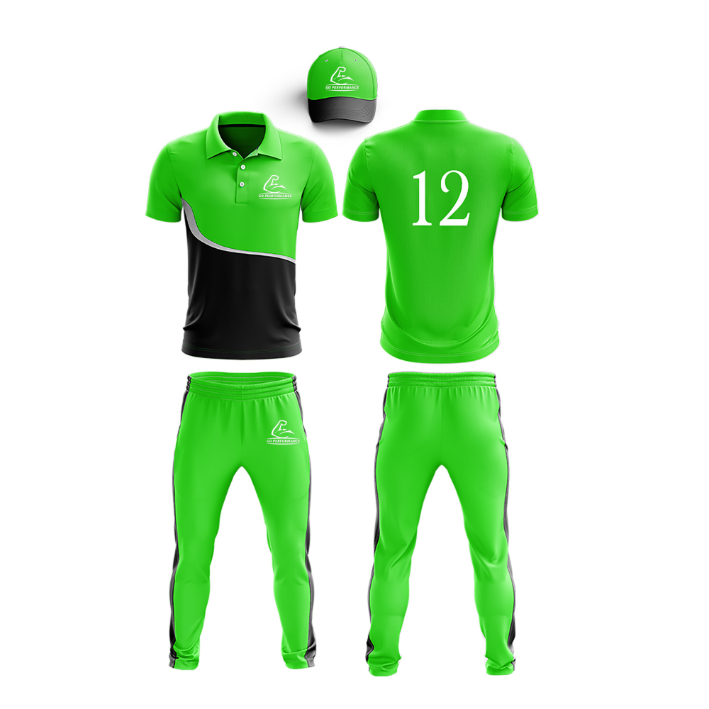 Cricket Uniform