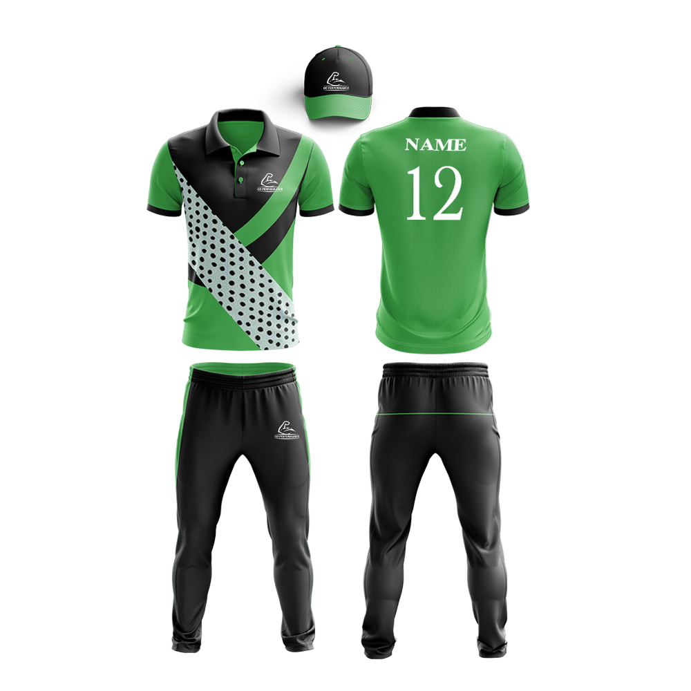 Cricket Uniform