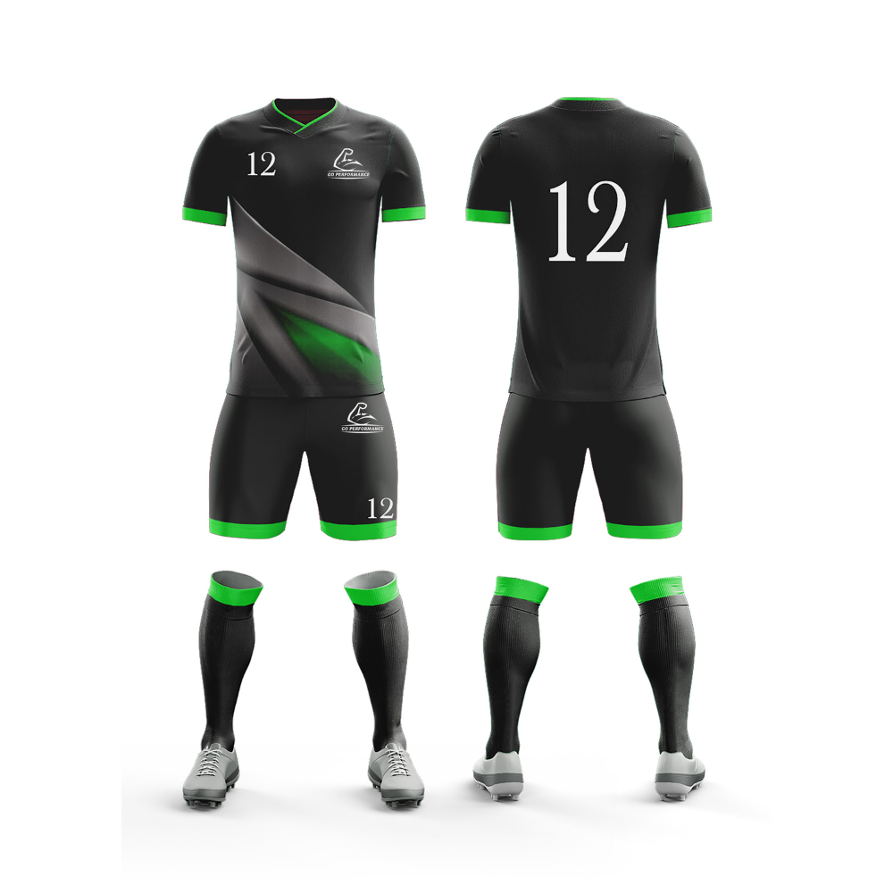 Soccer Uniform