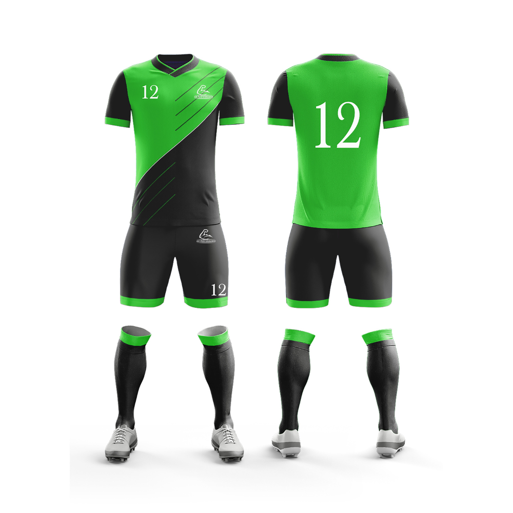 Soccer Uniform