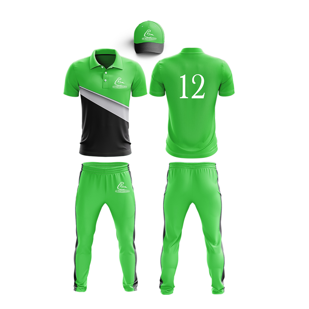 Cricket Uniform