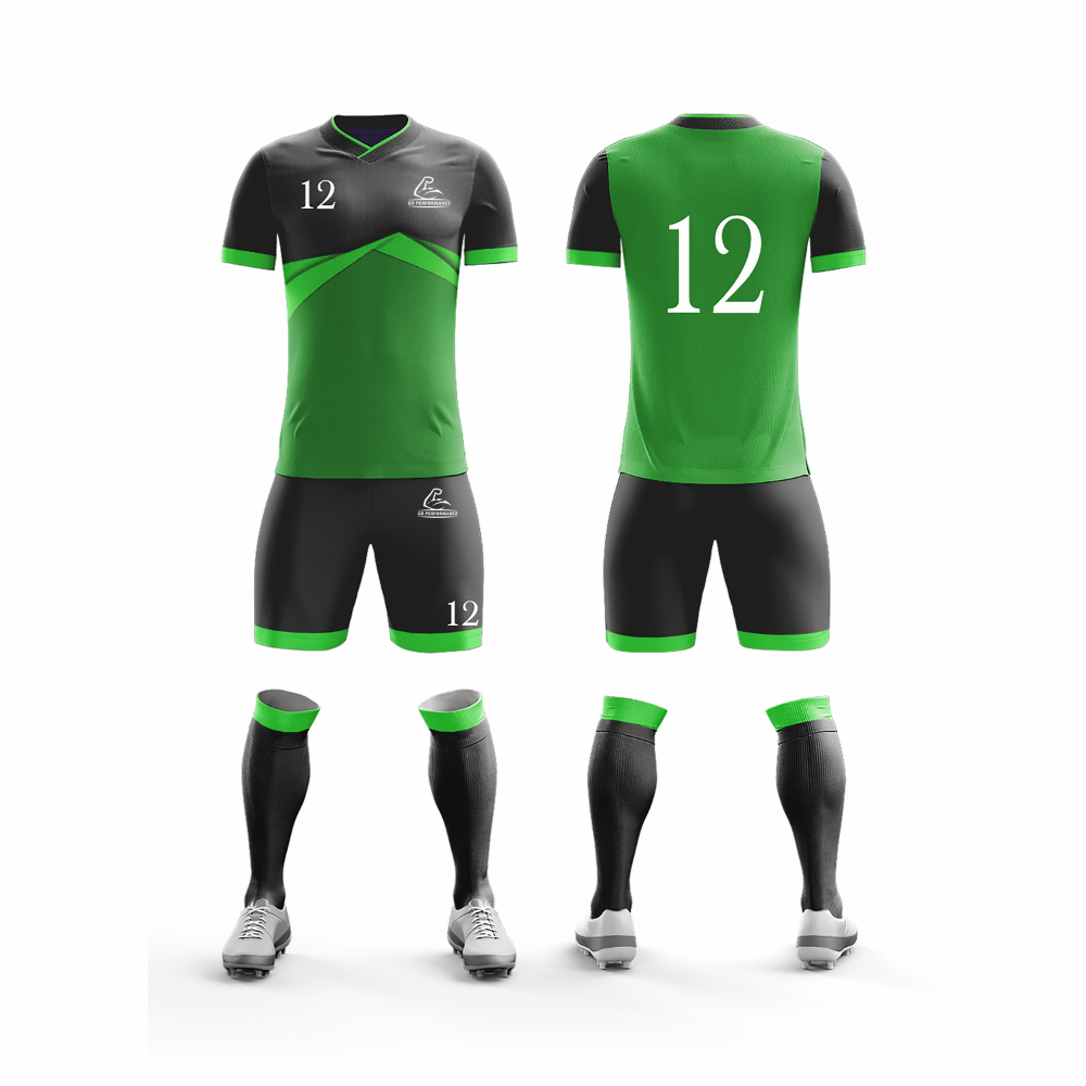 Soccer Uniform