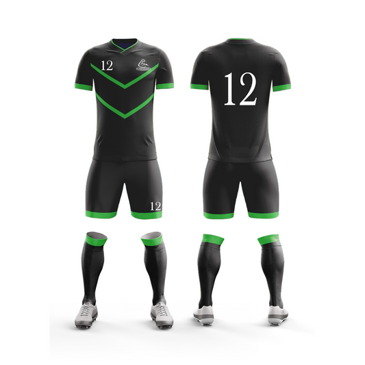 Soccer Uniform