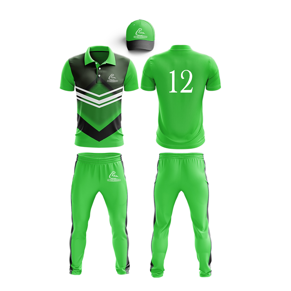 Cricket Uniform