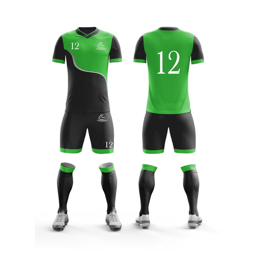 Soccer Uniform