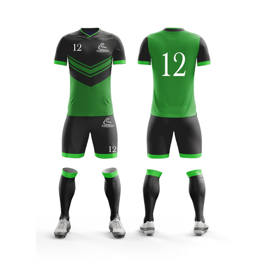 Soccer Uniform