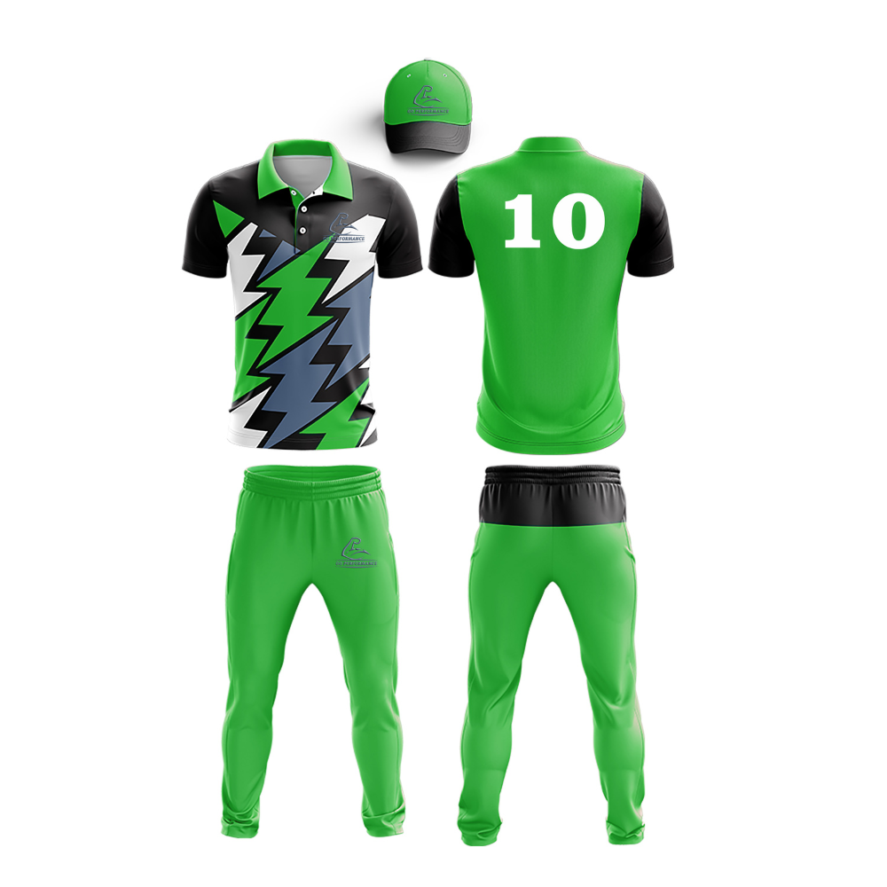 Cricket Uniform