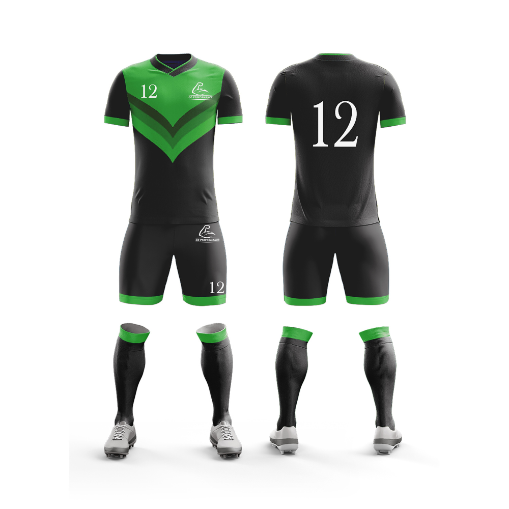 Soccer Uniform