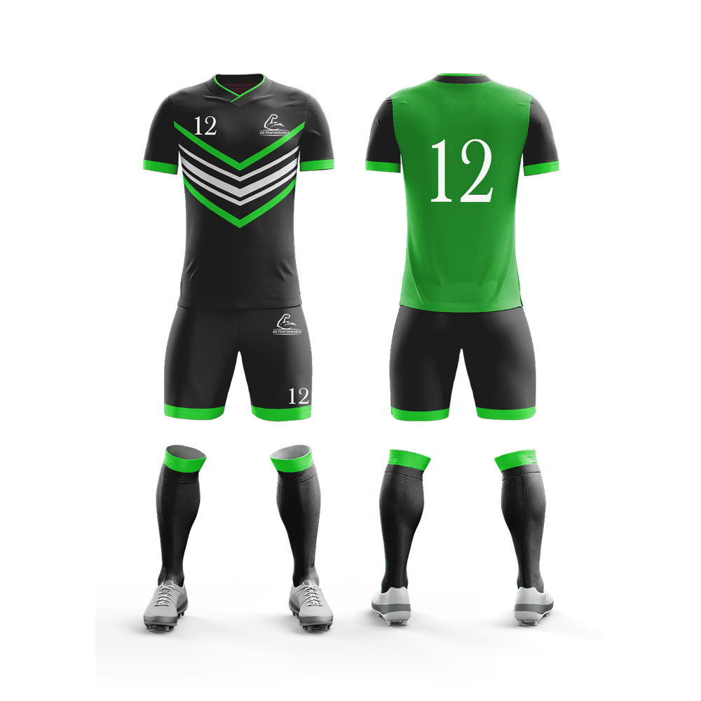 Soccer Uniform