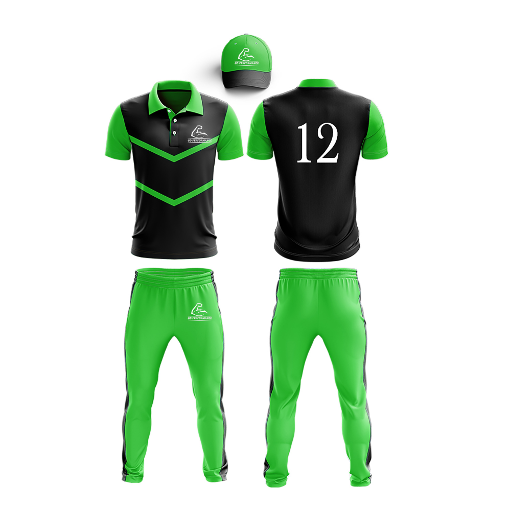 Cricket Uniform