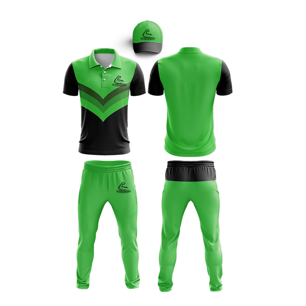 Cricket Uniform