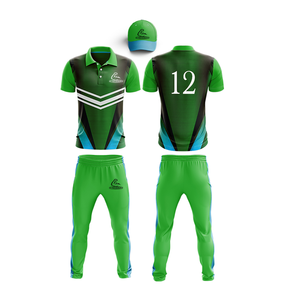 Cricket Uniform