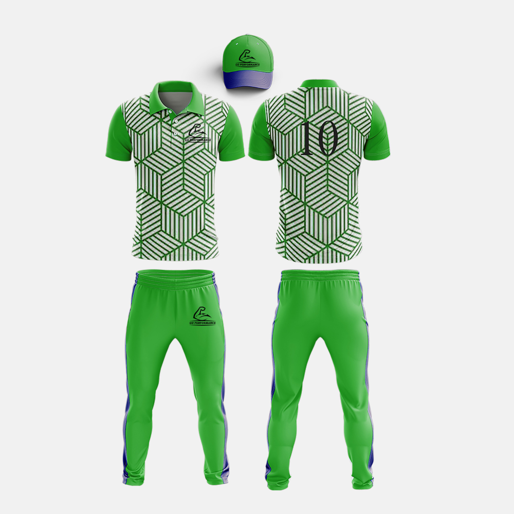 Cricket Uniform