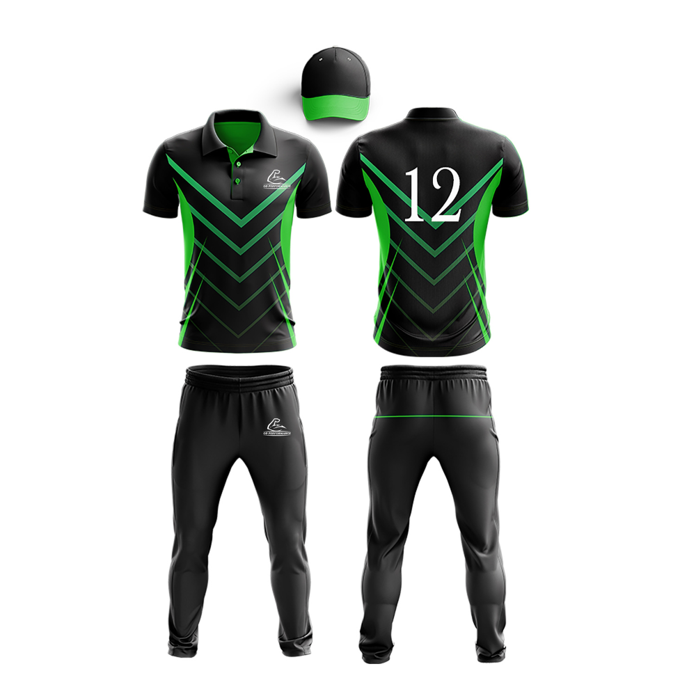 Cricket Uniform