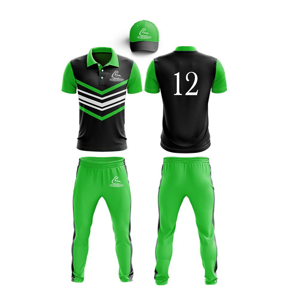 Cricket Uniform