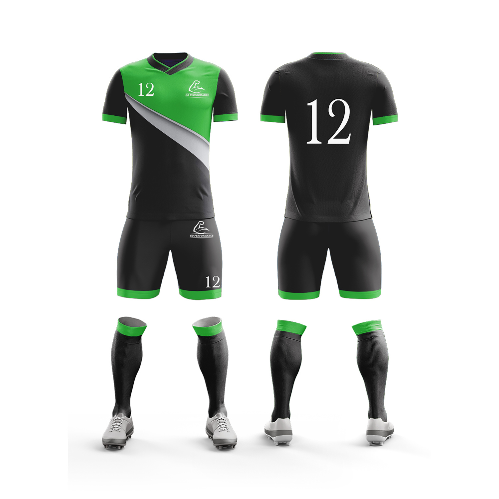 Soccer Uniform