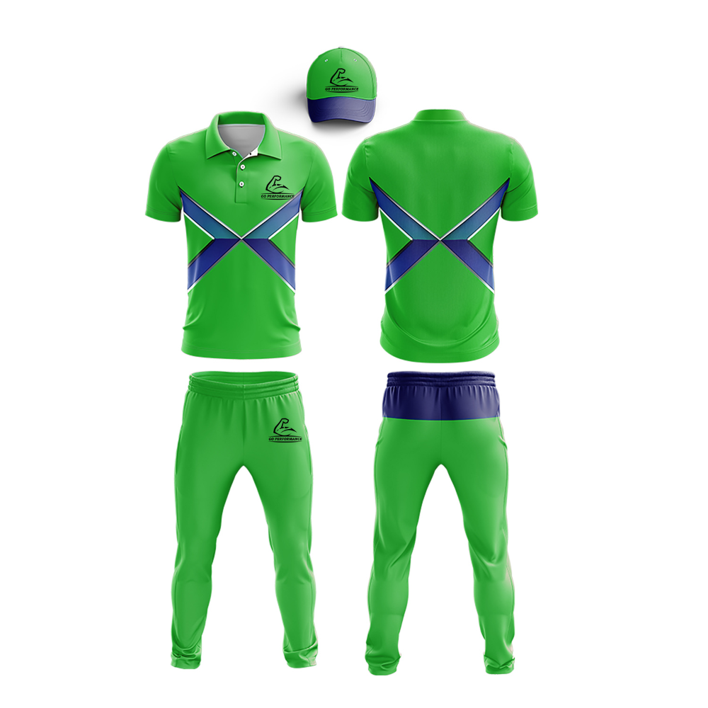 Cricket Uniform