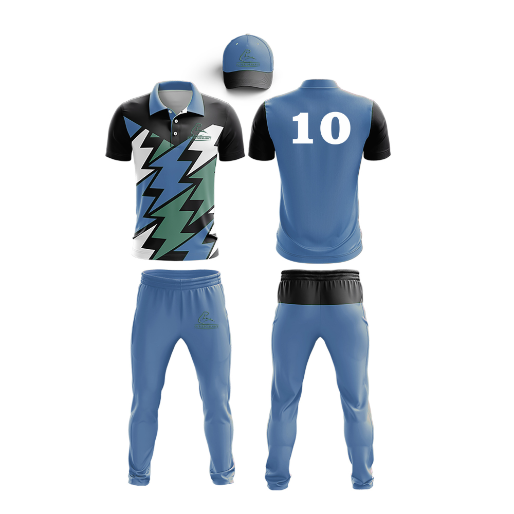 Cricket Uniform