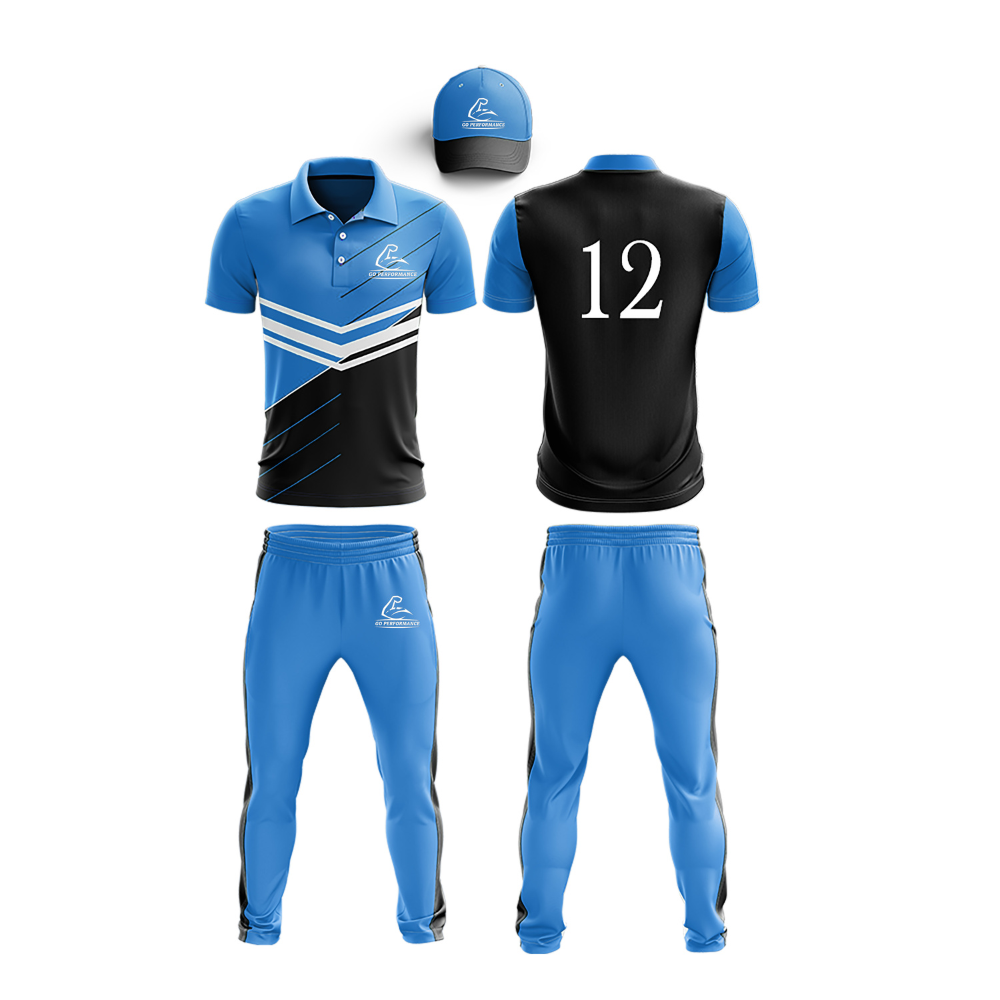 Cricket Uniform