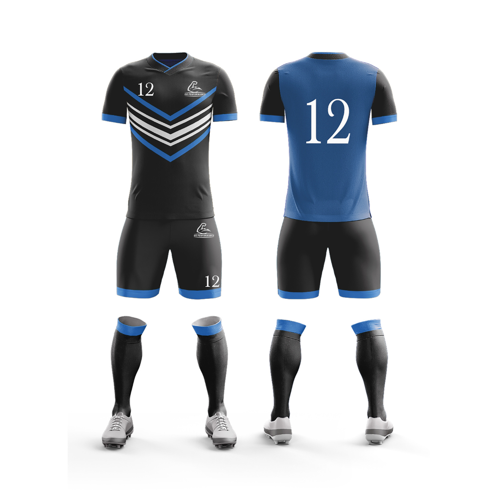 Soccer Uniform