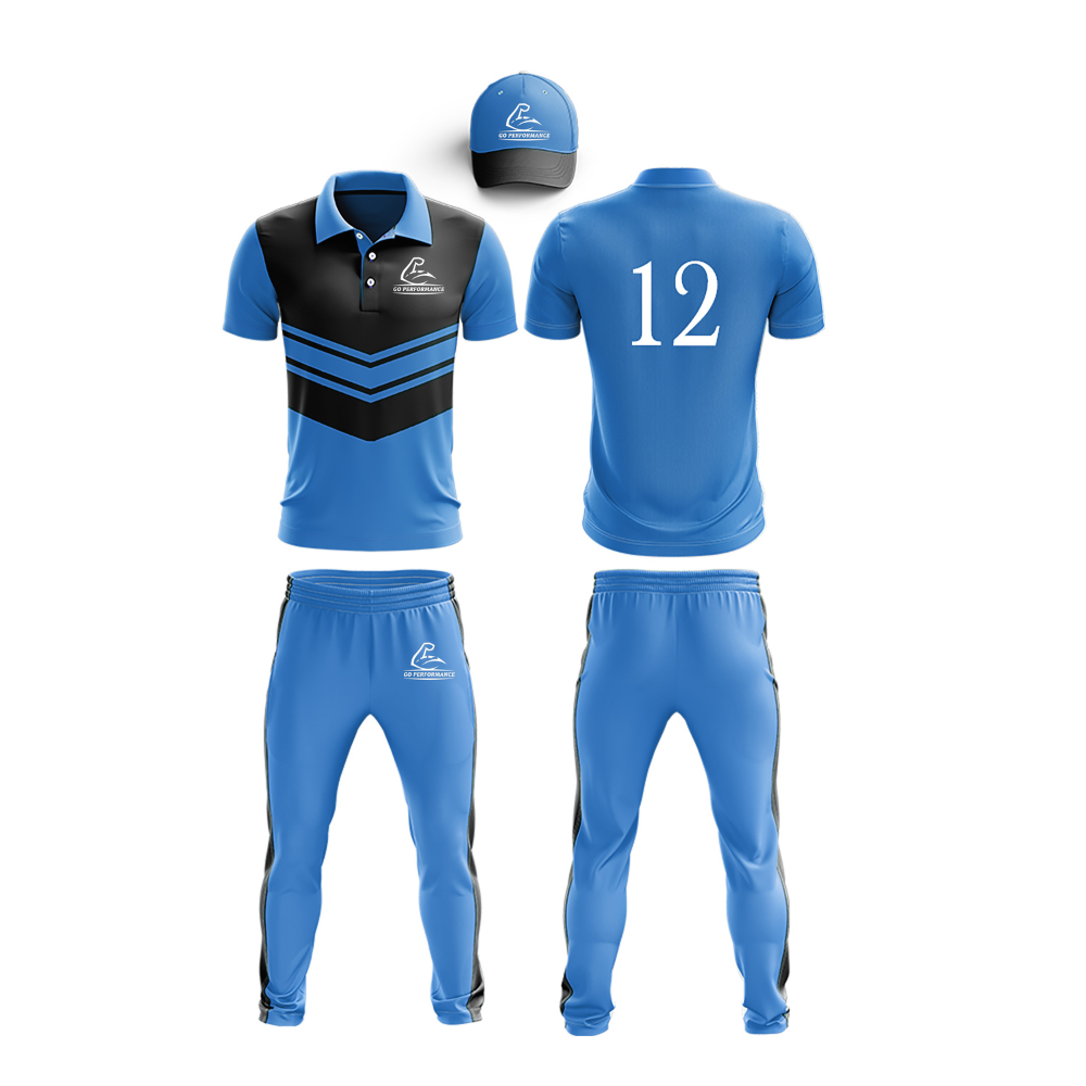 Cricket Uniform