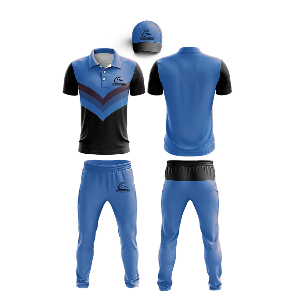 Cricket Uniform