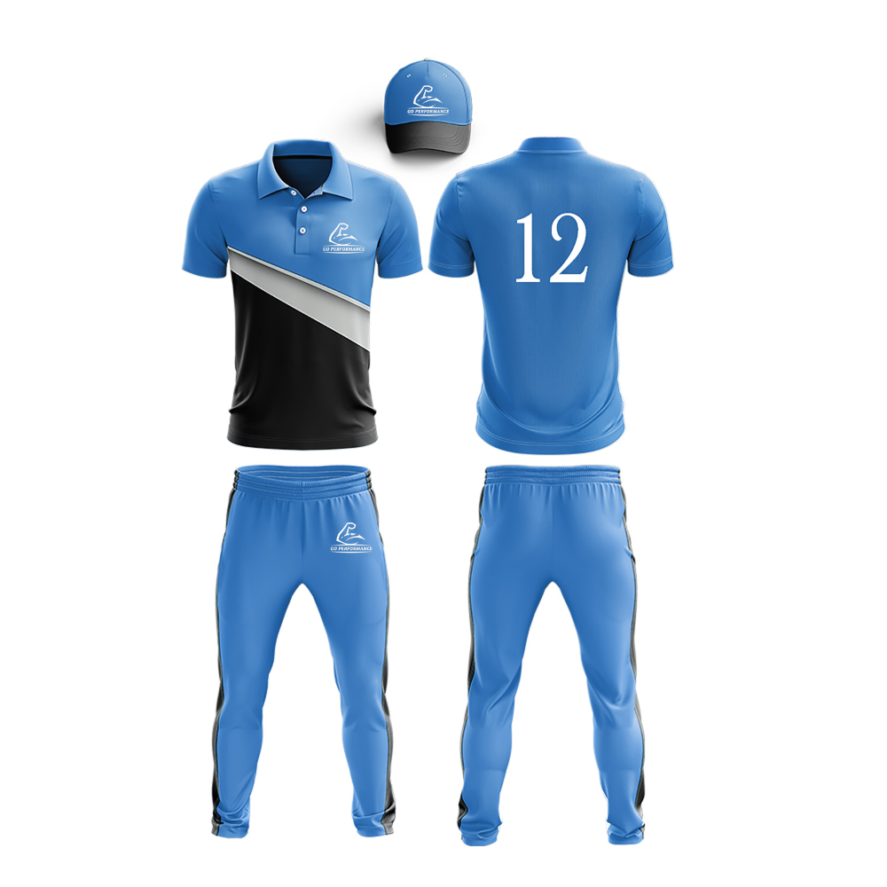 Cricket Uniform