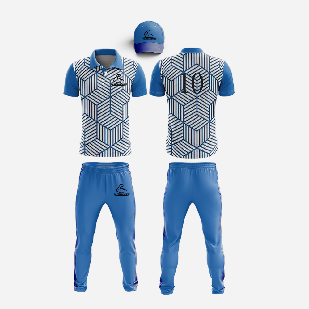 Cricket Uniform