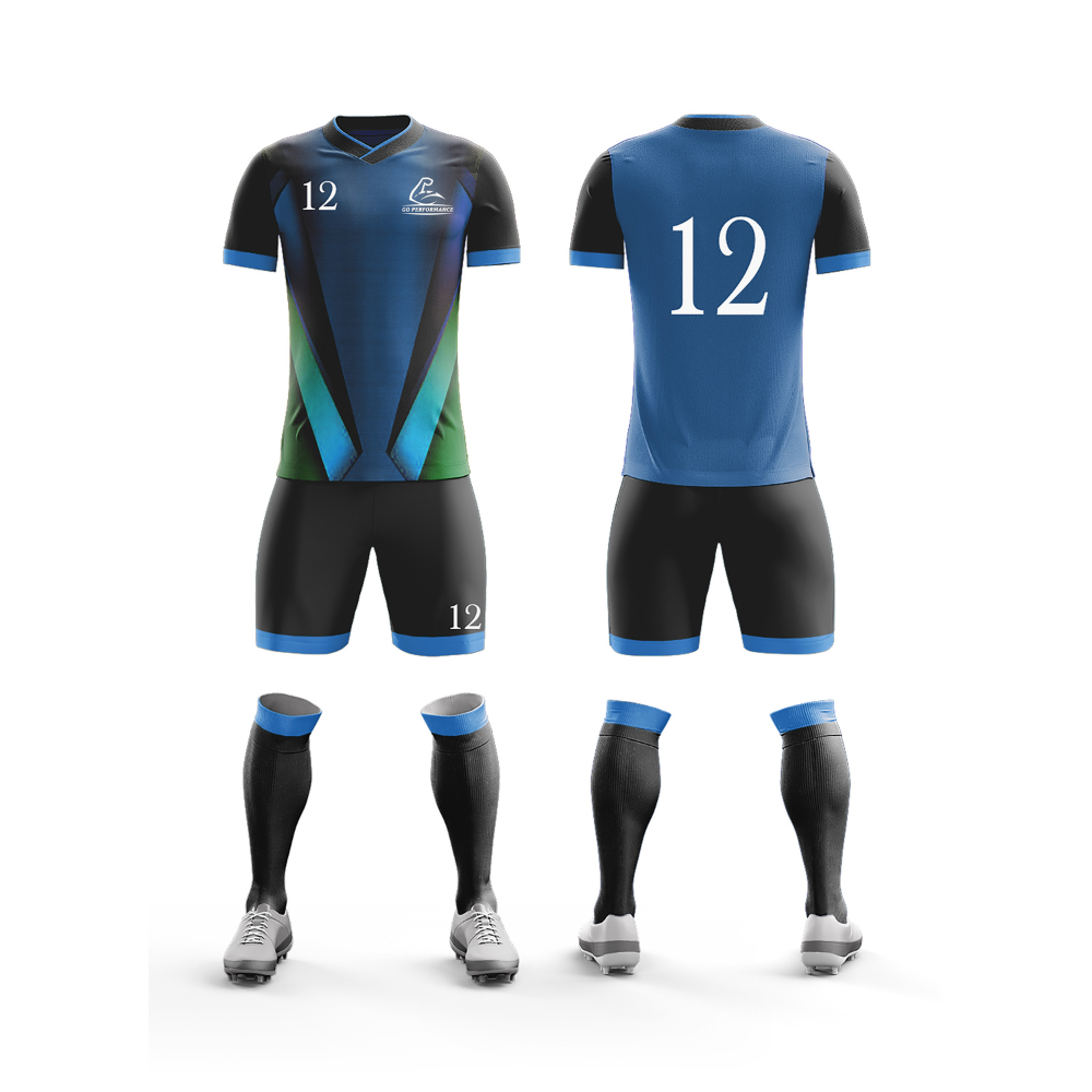 Soccer Uniform