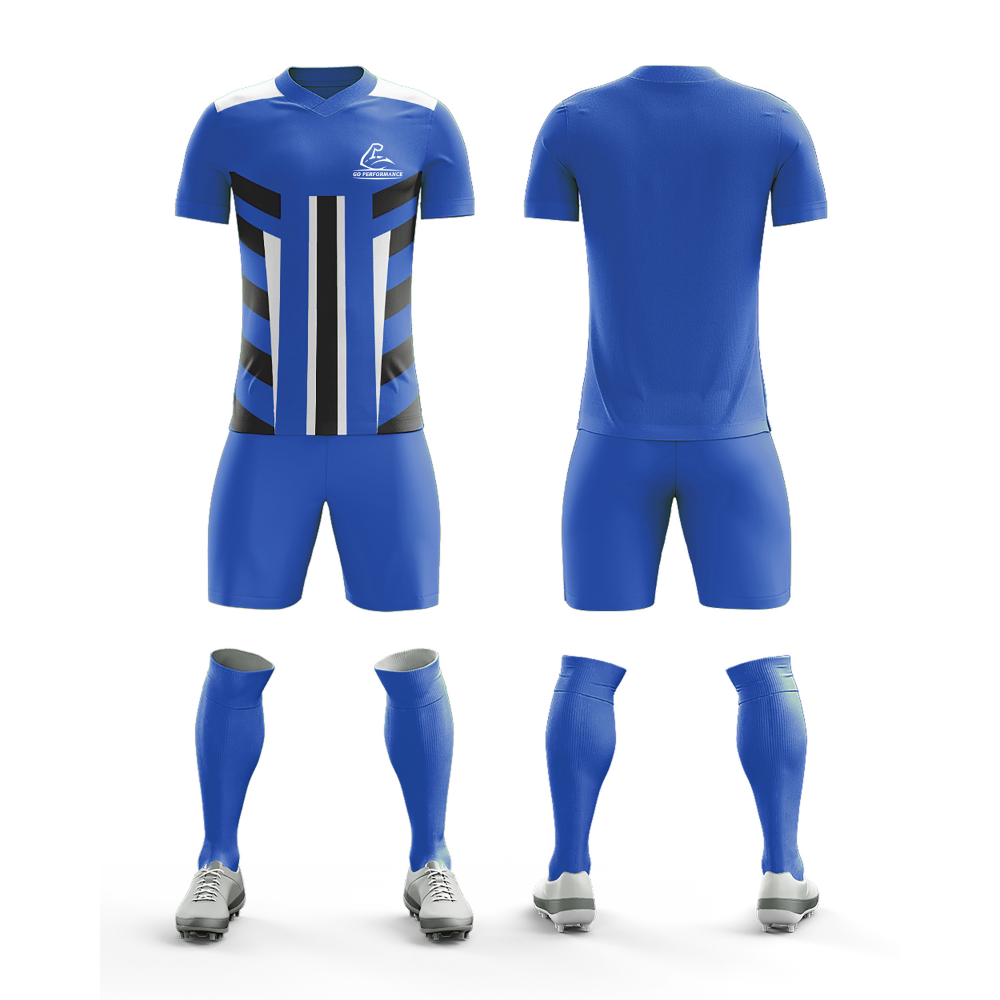 Soccer Uniform