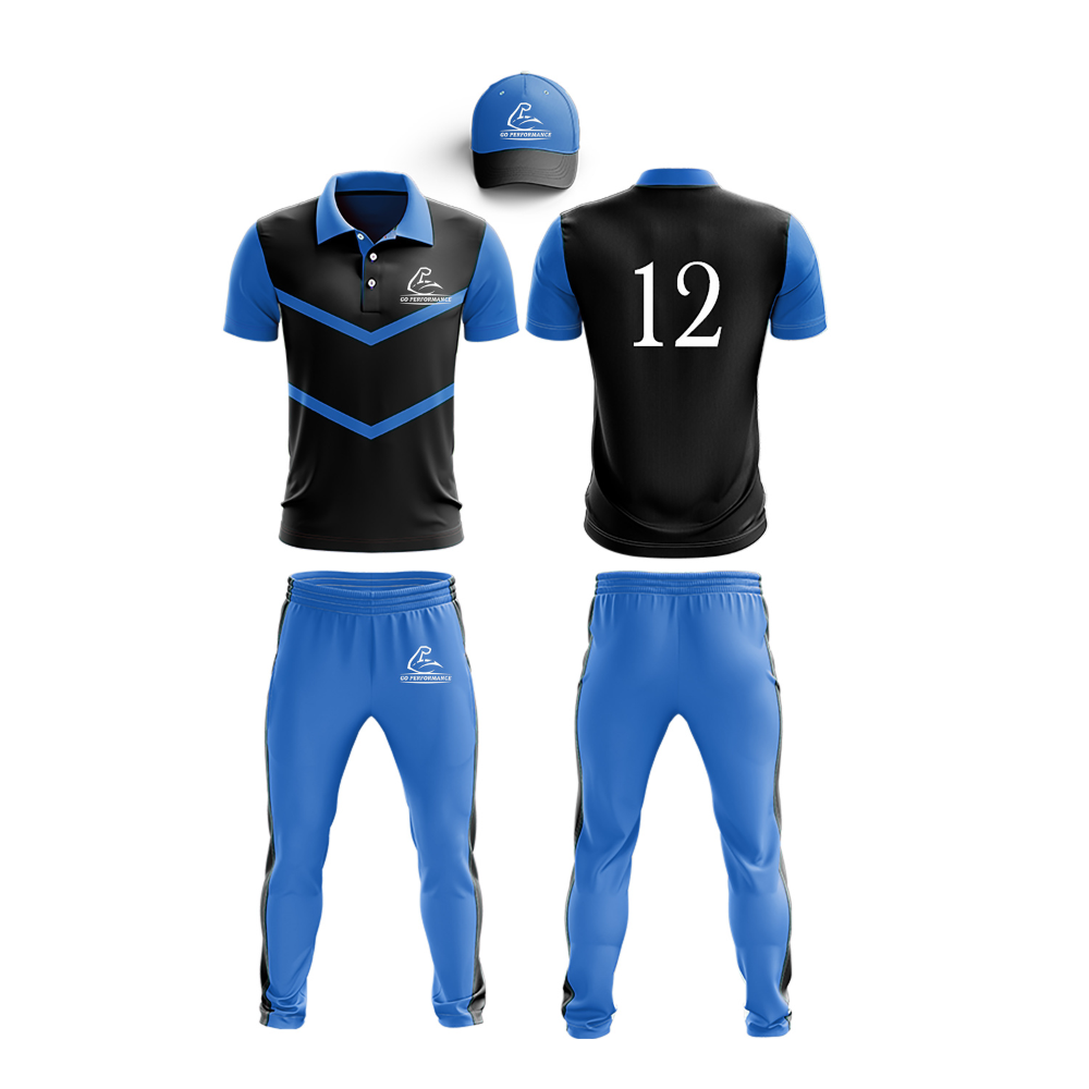 Cricket Uniform