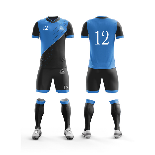 Soccer Uniform